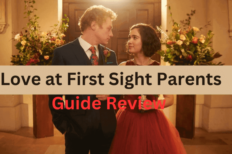 Love at First Sight Parents Guide Review