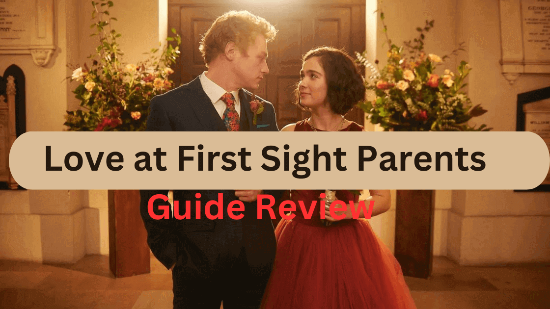 Love at First Sight Parents Guide Review