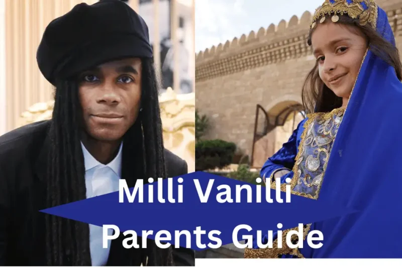 Milli Vanilli Parents Guide