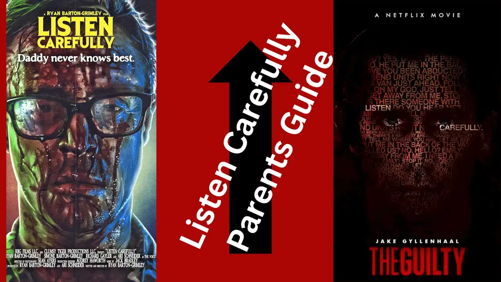 Listen Carefully Parents Guide