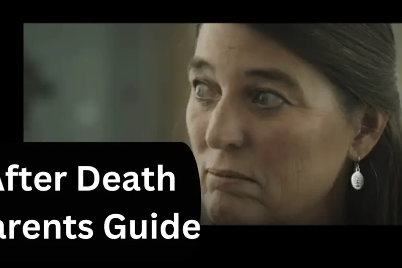 After Death Parents Guide