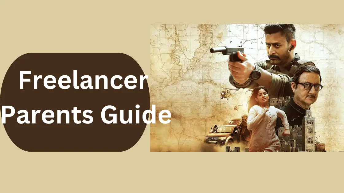 Freelancer Parents Guide