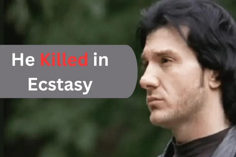 He Killed in Ecstasy Parents Guide