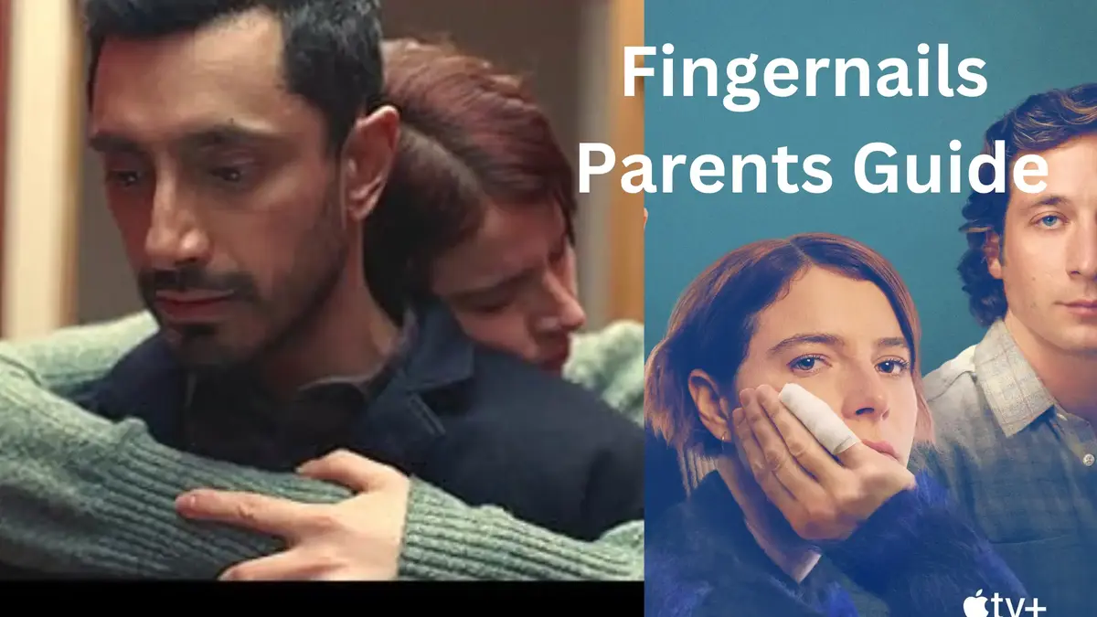 Fingernails Parents Guide