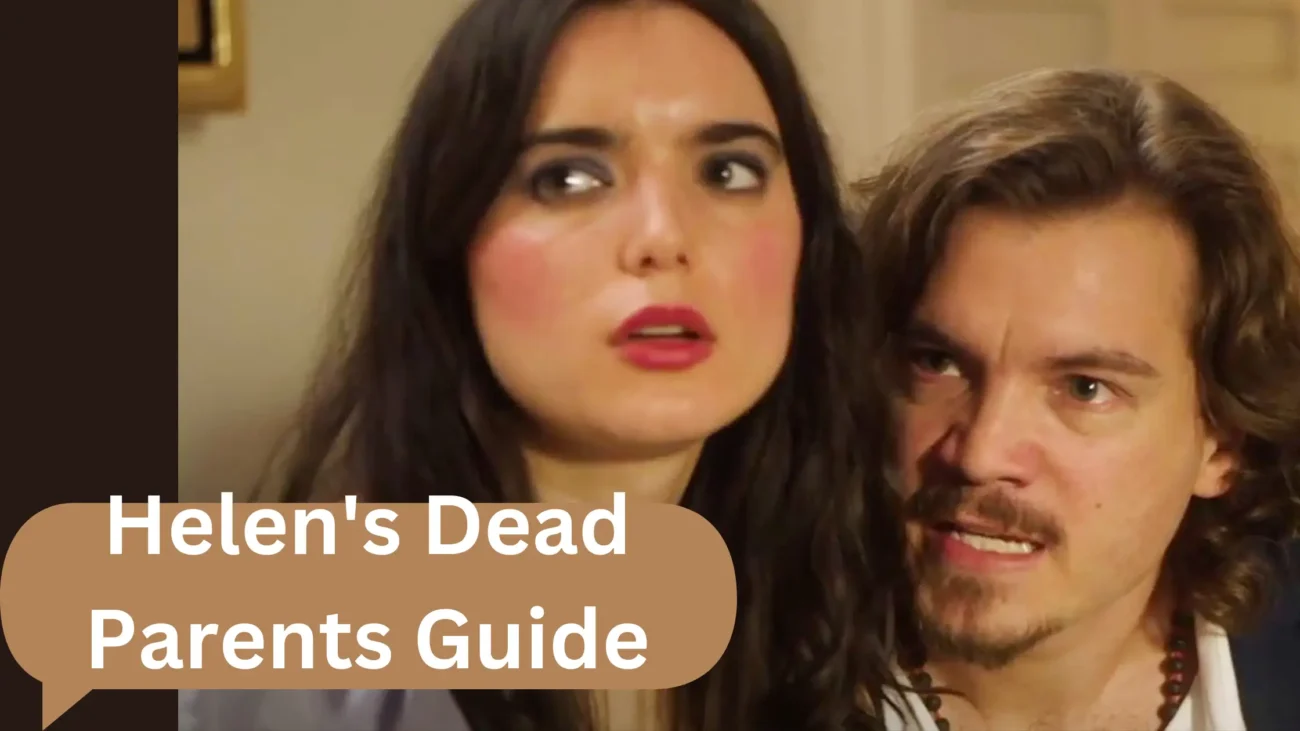 Helen's Dead Parents Guide