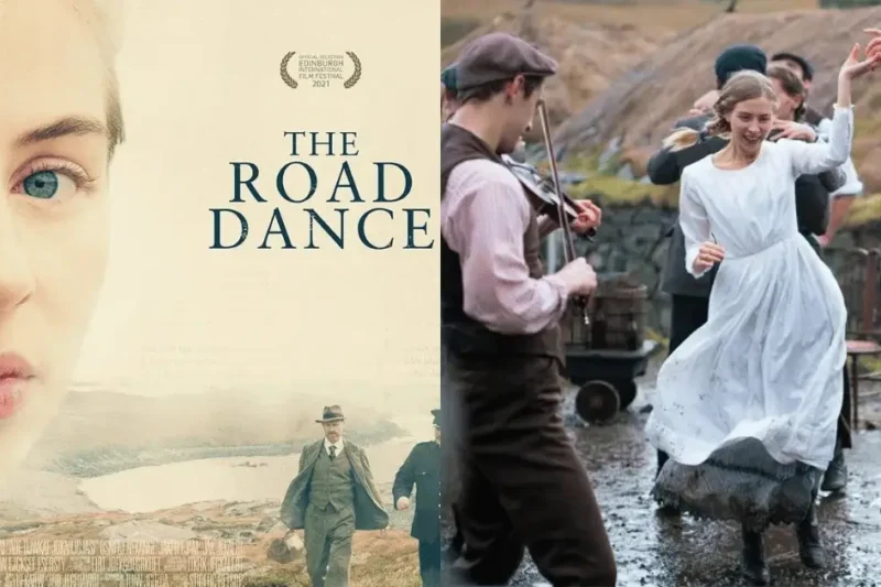 The Road Dance Parents Guide
