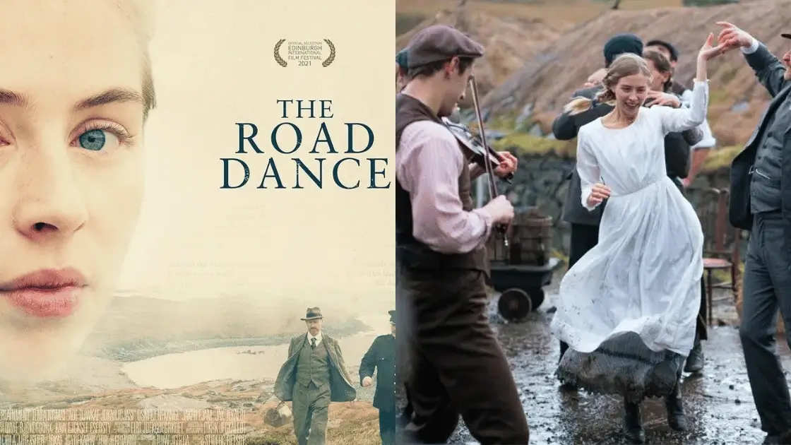 The Road Dance Parents Guide