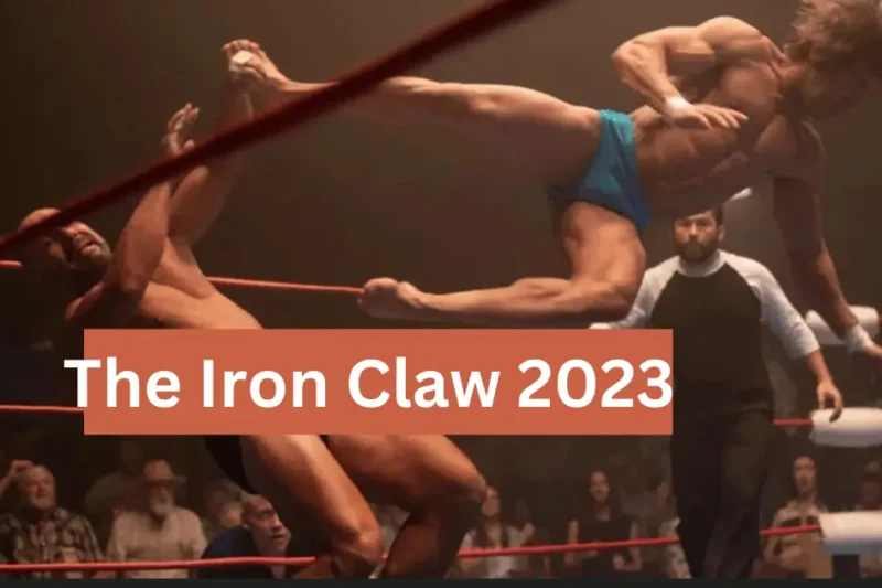 The Iron Claw Parent Guide