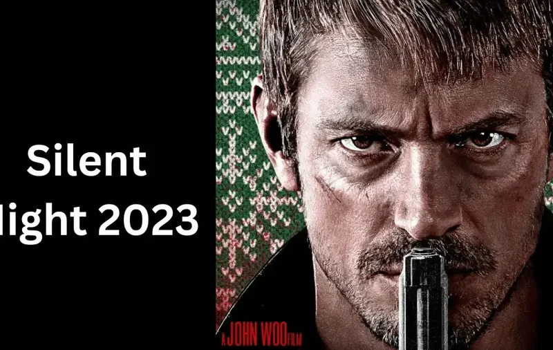 Silent Night 2023 Parents Guide