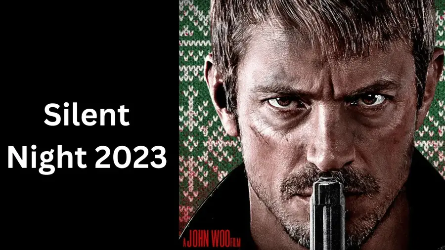Silent Night 2023 Parents Guide