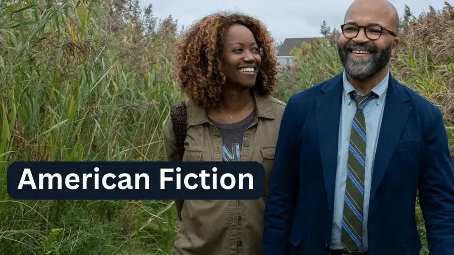 American Fiction 2023 Parents Guide