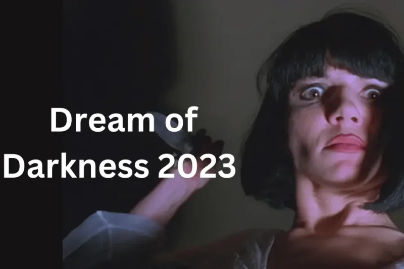 Dream of Darkness 2023 Parents Guide