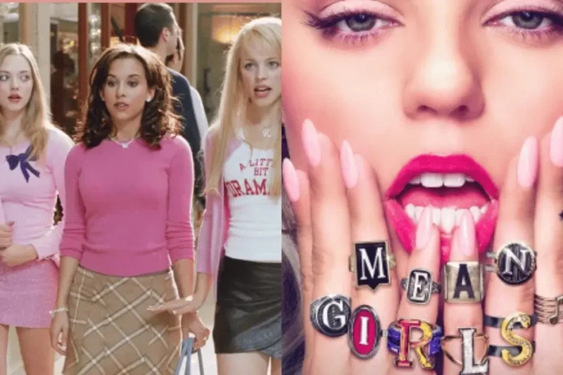 Mean Girls 2024 Parents Guide
