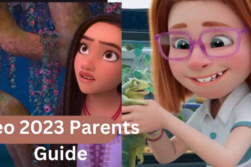 Leo 2023 Parents Guide