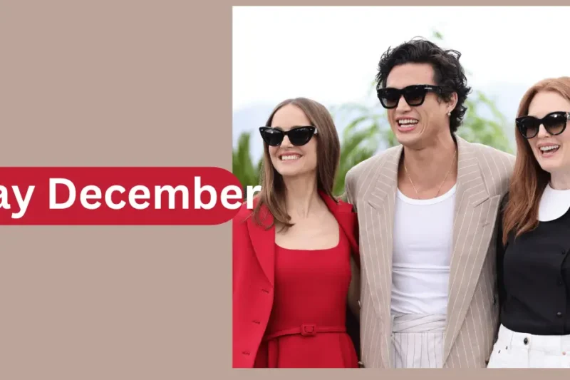 May December Parents Guide