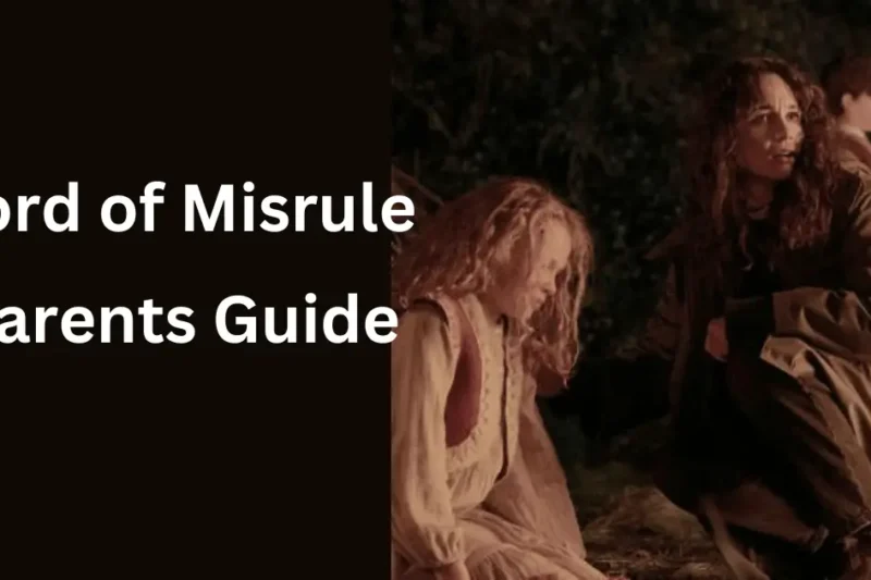 Lord of Misrule 2023 Parents Guide
