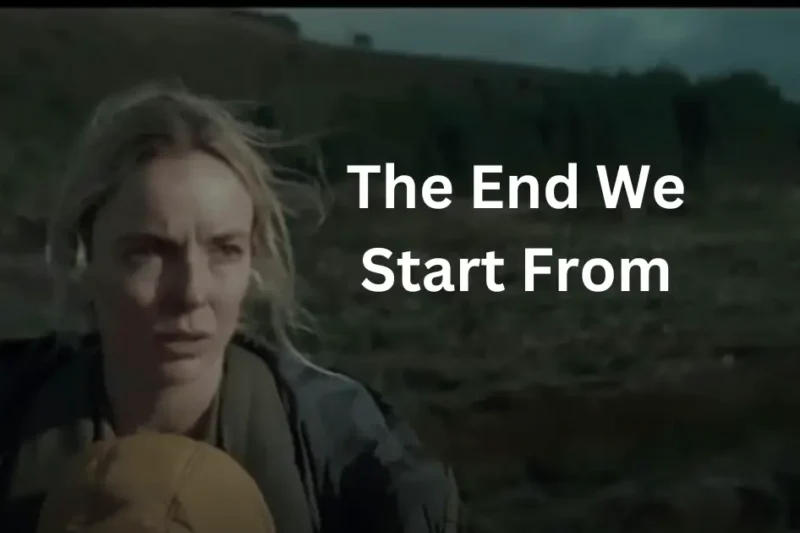 The End We Start From Parents Guide