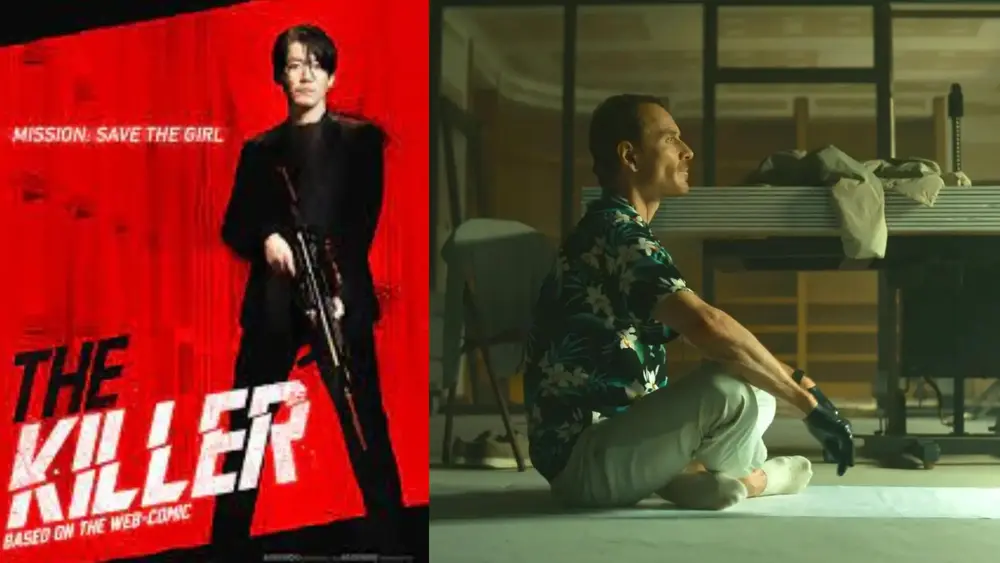 The Killer Parents Guide