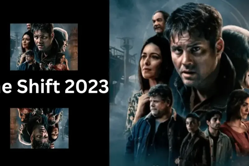 The Shift 2023 Parents Guide