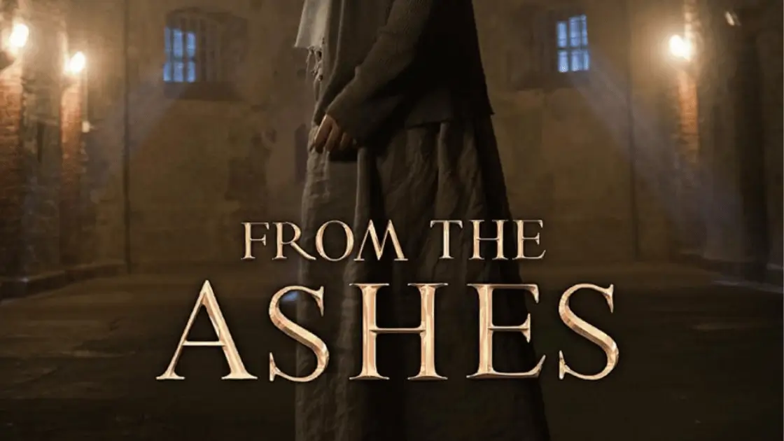 From the Ashes 2023 Parents Guide