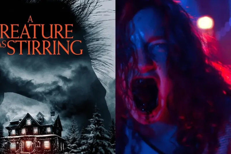 A Creature Was Stirring Parents Guide