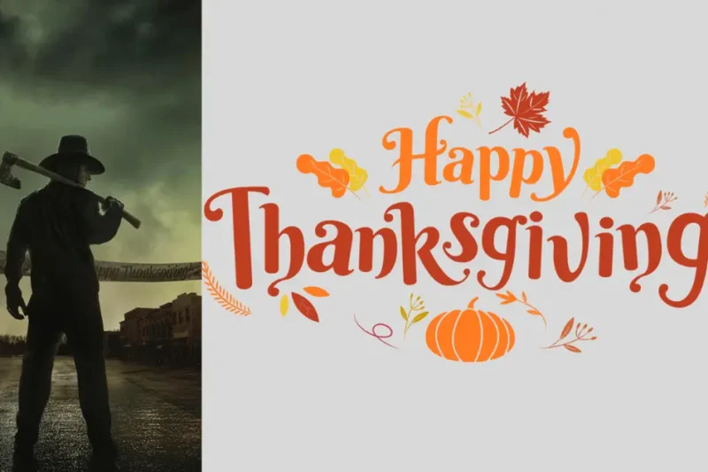 Thanksgiving 2023 Parents Guide