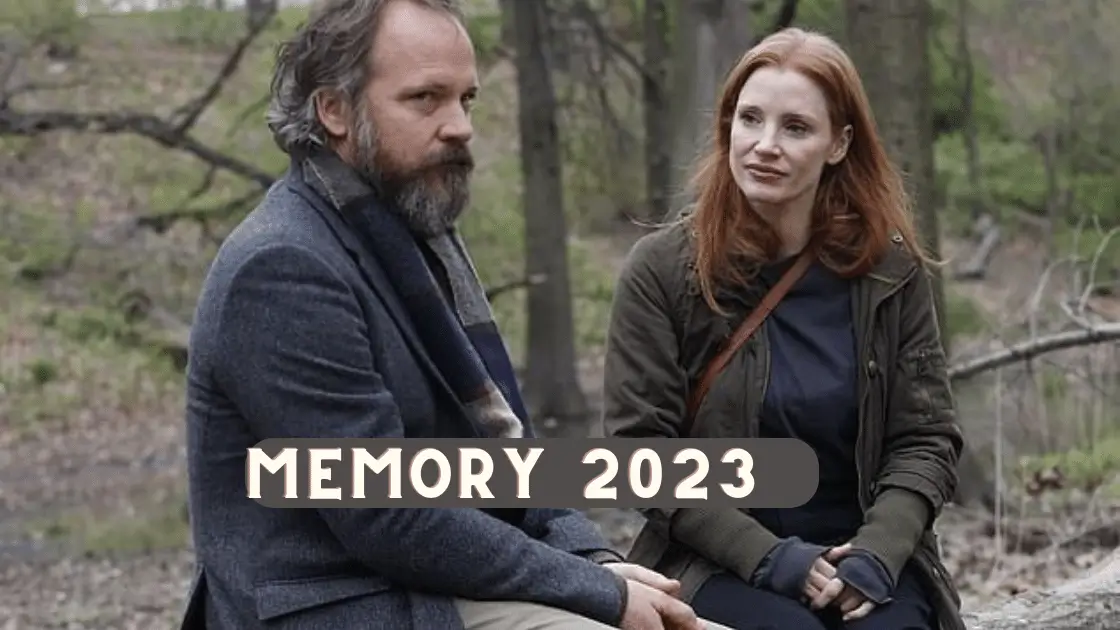 Memory 2023 Parents Guide