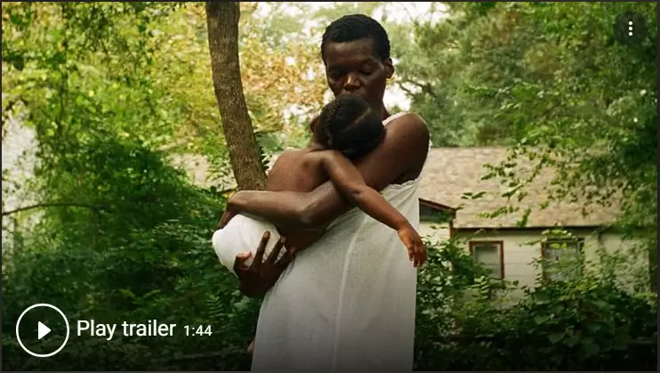 All Dirt Roads Taste of Salt Parents Guide