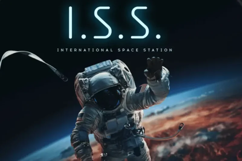 I.S.S. 2023 Parents Guide