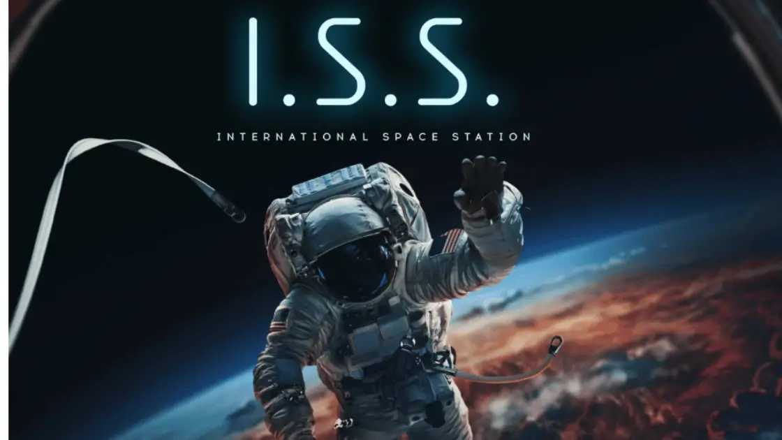 I.S.S. 2023 Parents Guide