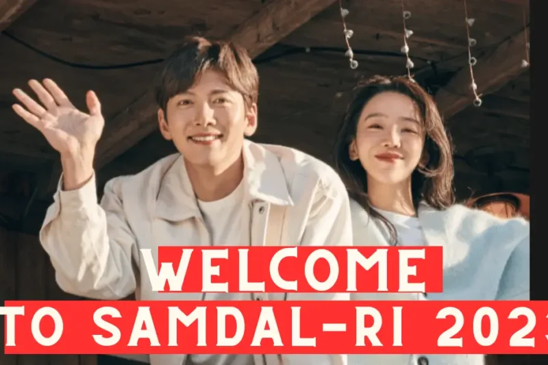 Welcome to Samdal-ri 2023 Parents Guide