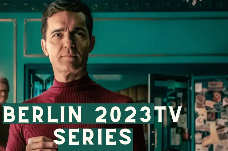 Berlin 2023 Parents Guide