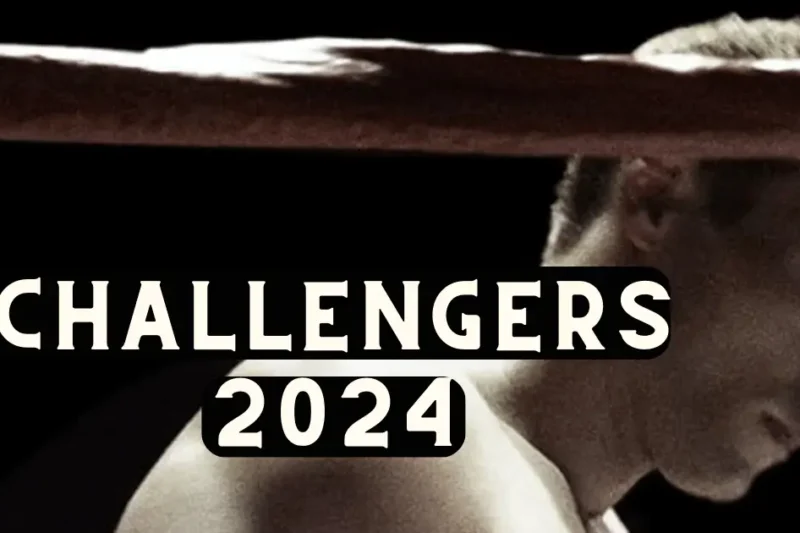 Challengers Parents Guide 2024