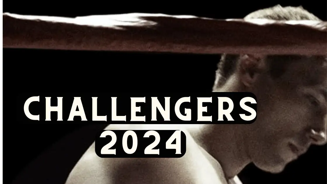 Challengers 2024 Parents Guide