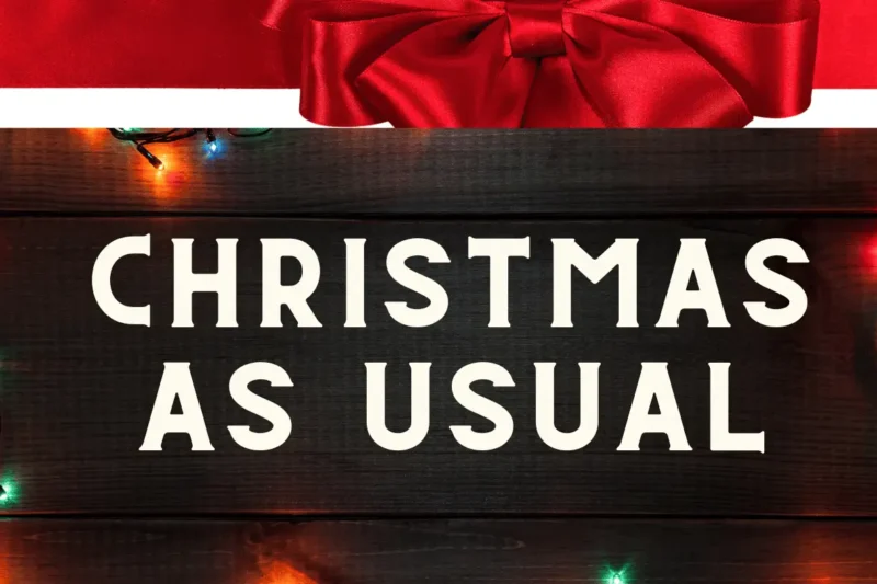 Christmas as Usual Parents Guide
