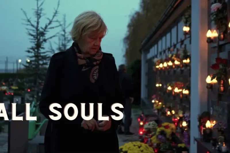 All Souls Parents Guide