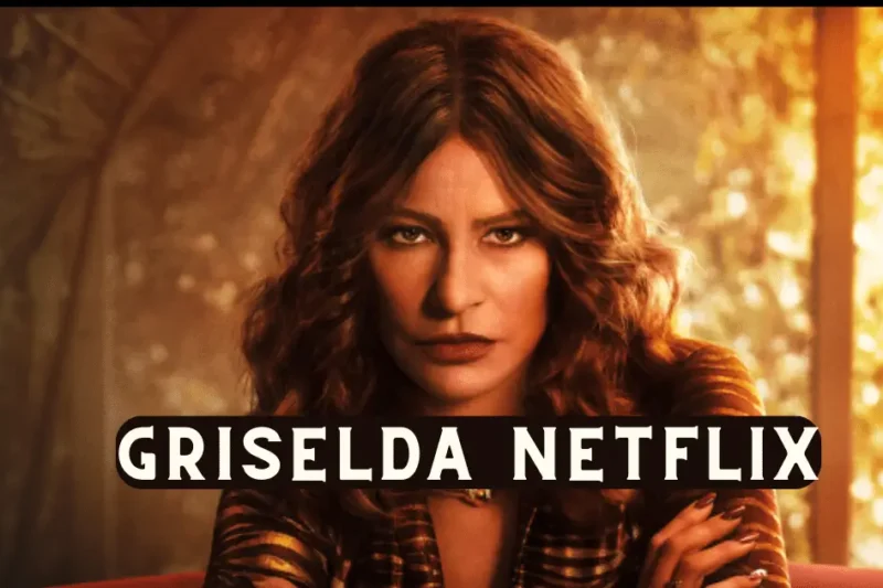Griselda Netflix Parents Guide