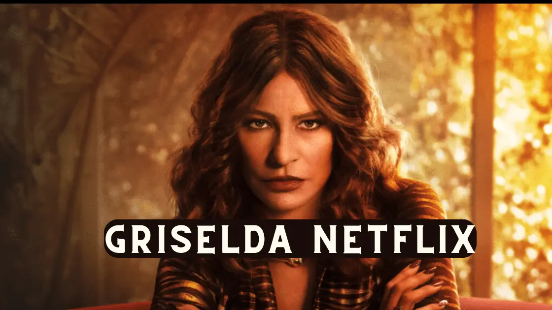 Griselda Netflix Parents Guide