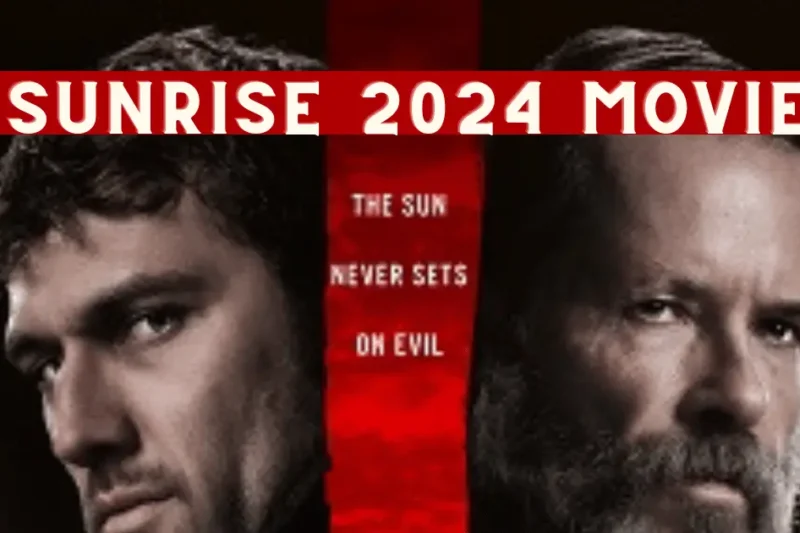 Sunrise 2024 Parents Guide
