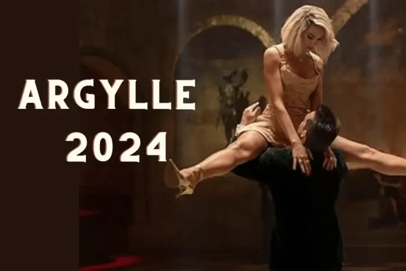 Argylle 2024 Parents Guide