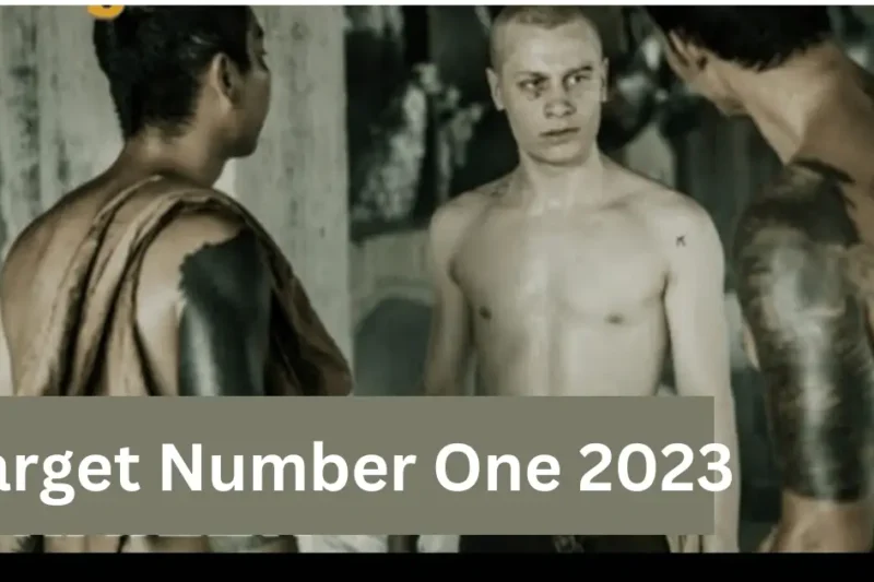 Target Number One 2023 Parents Guide