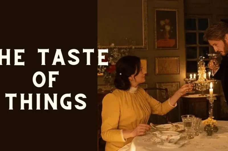 The Taste of Things Parents Guide