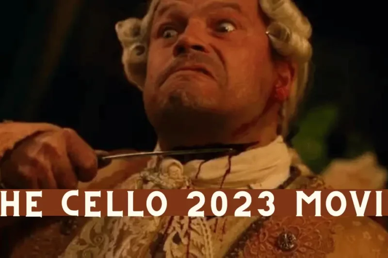 The Cello 2023 Parents Guide