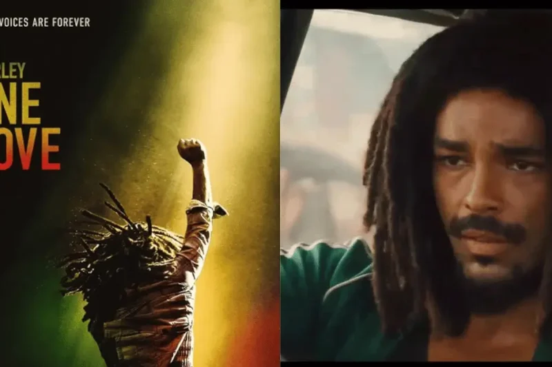 Bob Marley: One Love Parents Guide 2024