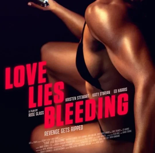 Love Lies Bleeding 2024 Parents Guide