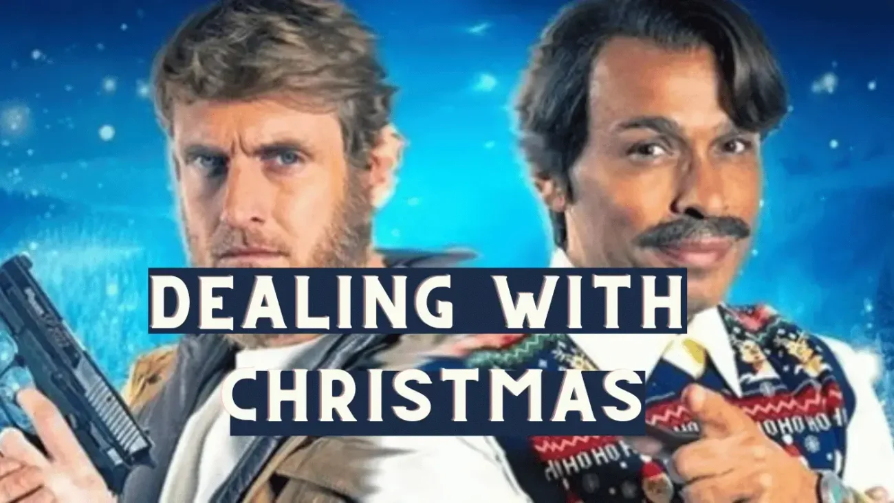 Dealing with Christmas Parents Guide