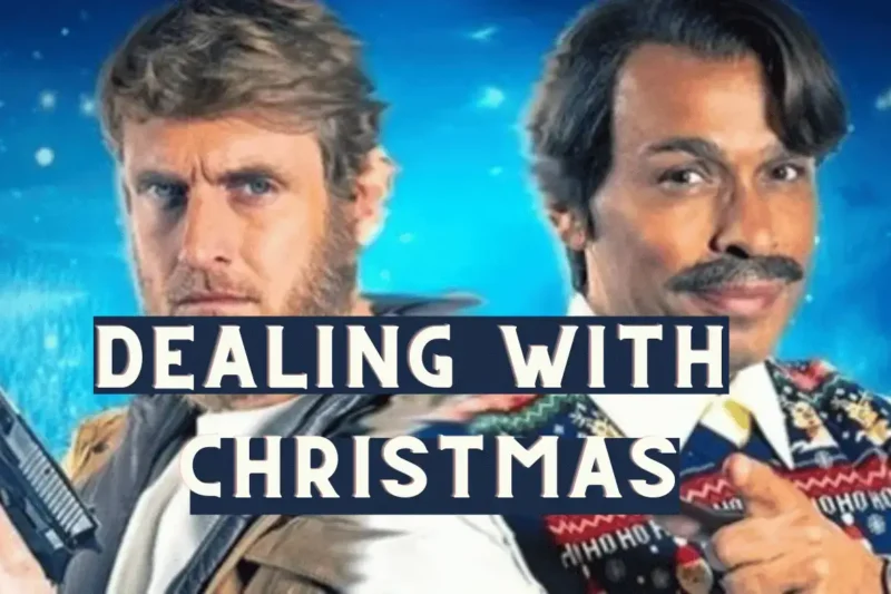 Dealing with Christmas Parents Guide
