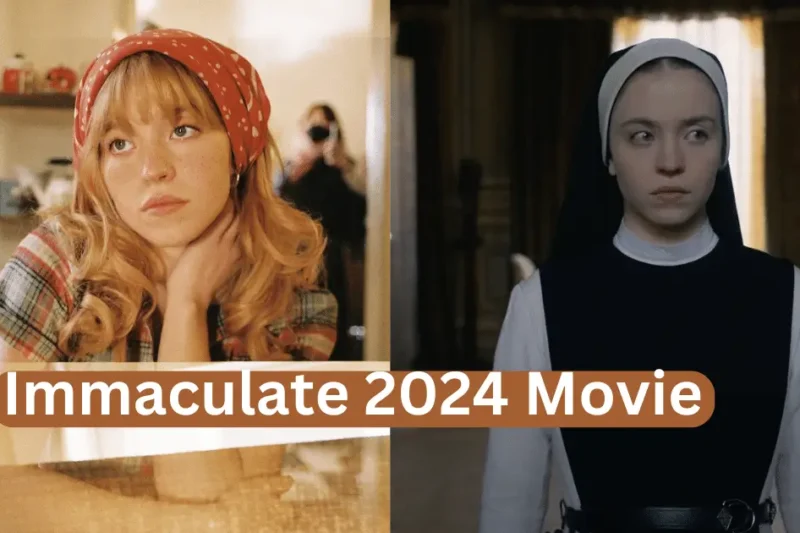 Immaculate 2024 Parents Guide