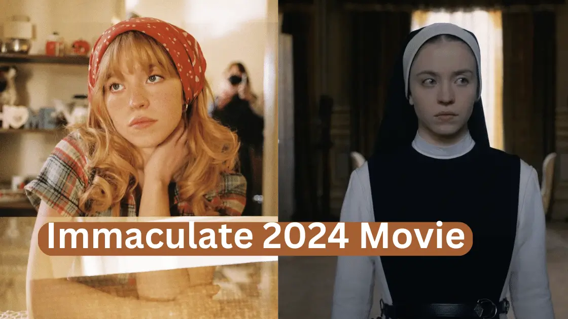 Immaculate 2024 Parents Guide