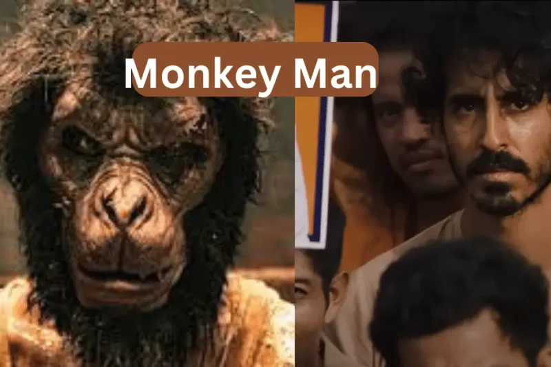 Monkey Man 2024 Parents Guide